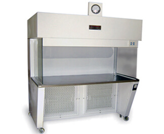 laminar air flow cabinet