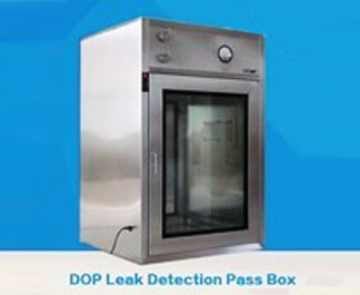 pass box