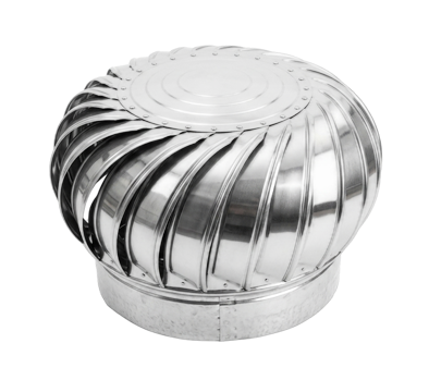 Tubular Ventilators