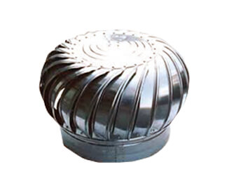 tubular ventilator